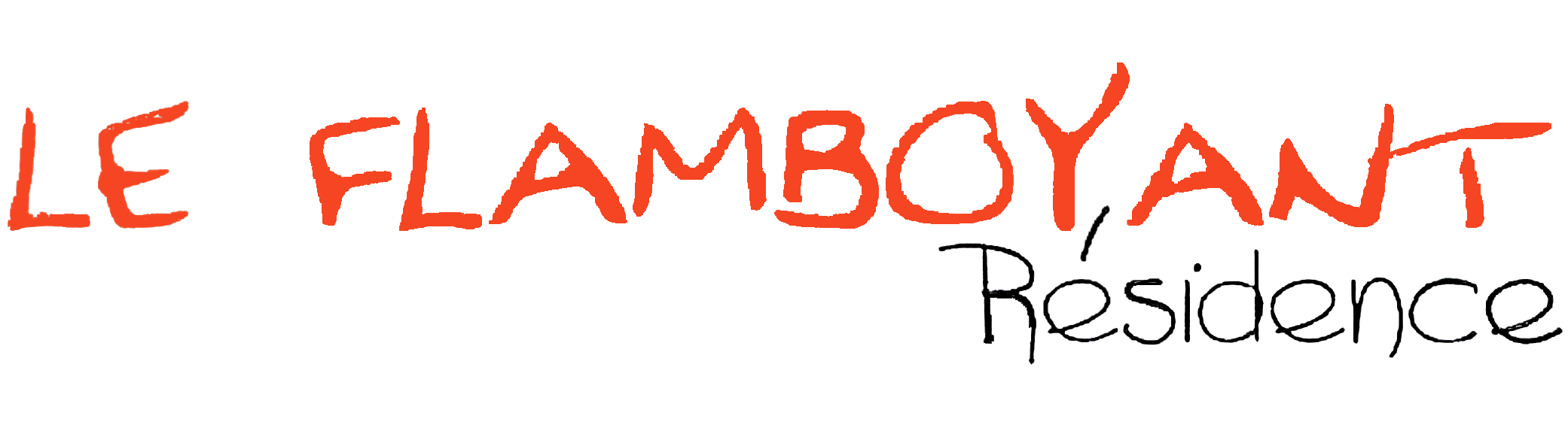 Flamboyant Residence Hotel